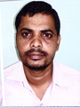Manoj Kumar Mishra